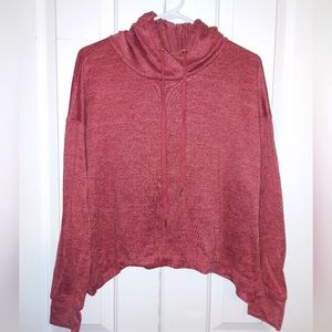 Beautiful Hooded Sweater